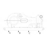 GH3161-05.33.01 Diaphragm air compensator