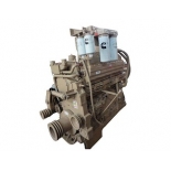 4386571 water pump