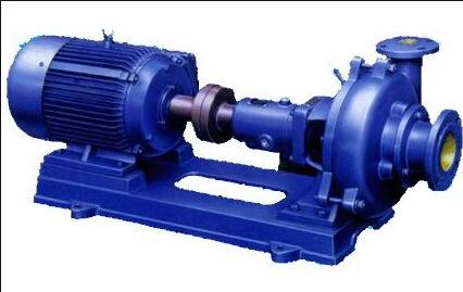 IS50-32-125 Centrifugal Pump