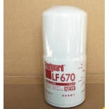 LF 670 Oil Filter