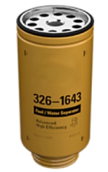 326-1643 Primary Fuel Filter