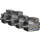 D45R-1C  Hydraulic pump 