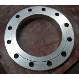 551-105-03 Ring with Thread, Cylinder head flange