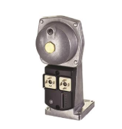 BPZ: SKP25.003E2 valve actuator, stroke indication, AC230V
