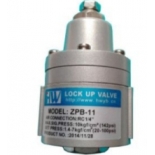 ZPB-11  Locking valve 