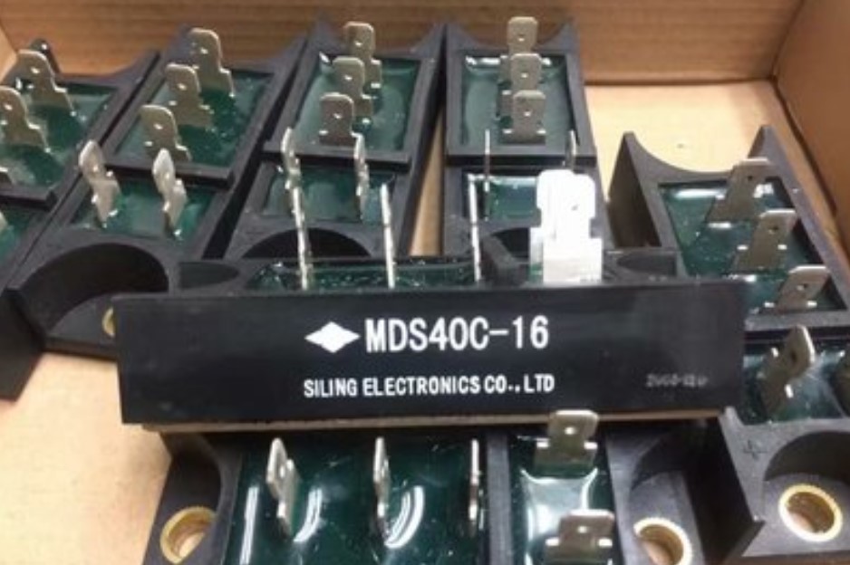MDS40C-16 MDS30-16 MDS40C-16 MDS50-14