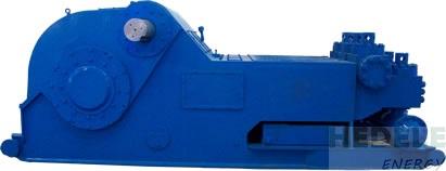 1292023 PLATE INTERMEDIATE ROD OIL WIPER RETAINER