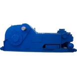 1292023 PLATE INTERMEDIATE ROD OIL WIPER RETAINER