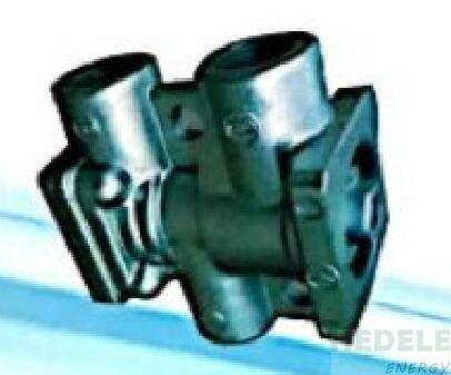 23Q-L15K Pneumatic control valve 