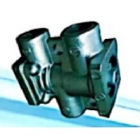 23Q-L15K Pneumatic control valve 