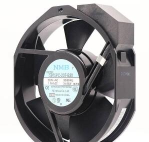 NMB-MAT 5915PC-20T-B30 cooling fan