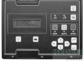 EMCP 3.1 266-1427  control panel