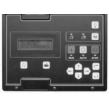 EMCP 3.1 266-1427  control panel