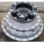 YOX-450   Coupling