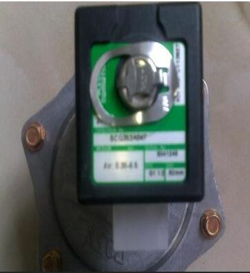 C113825   The electromagnetic valve