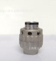 QF514D rapid vent valve