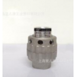 QF514D rapid vent valve