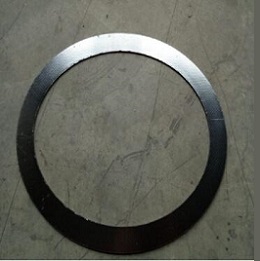 [Top drive accessories] Gasket 9702020336 Boiler manhole pad elliptical hand hole gasket boiler accessories high tempera