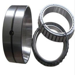 Gear drive conical roller bearing