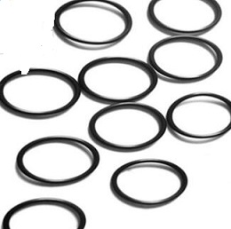 Manufacturers directly supply _ American standard seal ring _ perfluorinated rubber O-ring _FFPMO-ri...