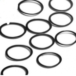 Manufacturers directly supply _ American standard seal ring _ perfluorinated rubber O-ring _FFPMO-ring 30406095