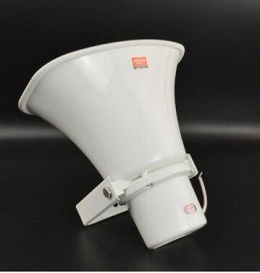 YT0608 high decibel speaker alarm speaker can be customized voice 30W buzzer speaker waterproof high...