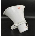 YT0608 high decibel speaker alarm speaker can be customized voice 30W buzzer speaker waterproof high power