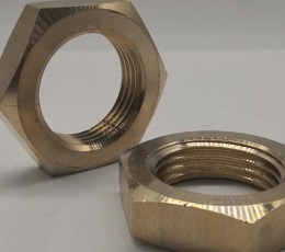 GB6172 hexagonal thin nut standard and specification