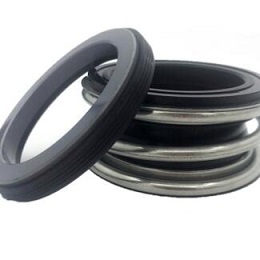 Fluorine glue [top drive accessories] O-ring high temperature resistant sealing ring various mechanical seals