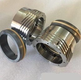 Mechanical seal corrosion resistance mechanical seal sealing performance stable mechanical seal WVBUF9000