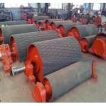 Built-in bearing (MUD-HOG 6 X 5 X 14 inch) WWENT5313 built-in bearing drive roller changes to roller specification