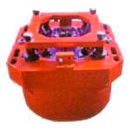 QS-275 Pneumatic Kava