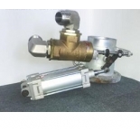 Air valve 601T.03.15