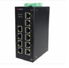 Hikvision Ethernet exchange board DS-3D428F