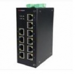 Hikvision Ethernet exchange board DS-3D428F