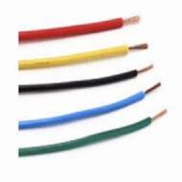 3 C x 1.5 mm2 PVC Flexible Wire