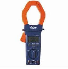 Clamp on Meter (Good Quality)