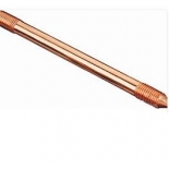 Copper Earth Rod (3/4