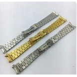 Stainless Steel Straps (20x0.7) mm