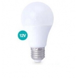LED Bulb 120VAC, 9W, E27,6000K